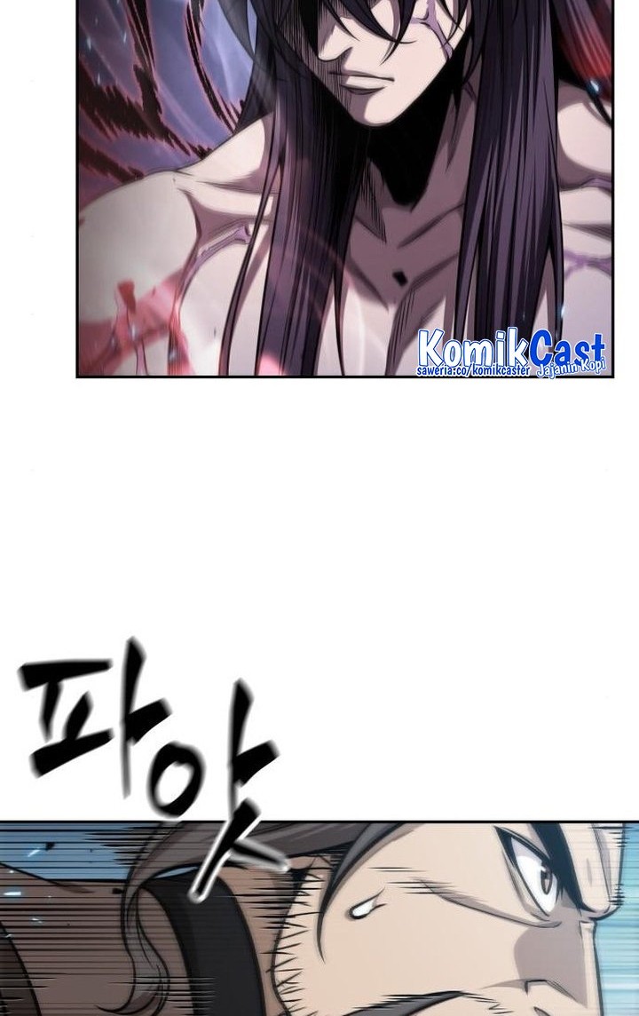 Nano Machine Chapter 174 - halaman 41