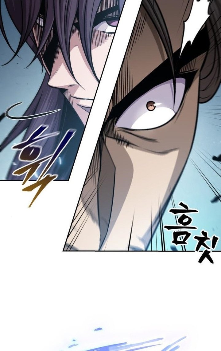 Nano Machine Chapter 174 - halaman 43
