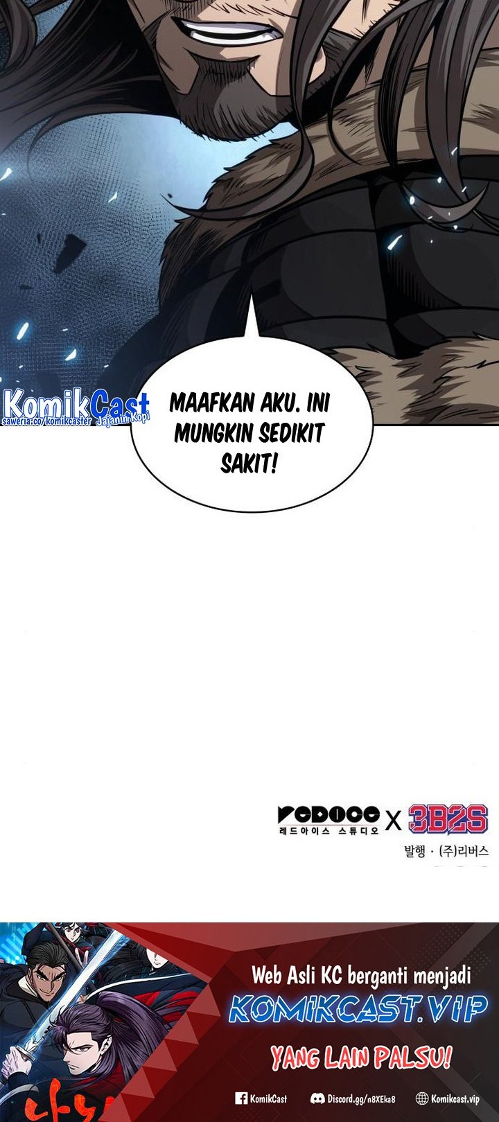 Nano Machine Chapter 174 - halaman 55