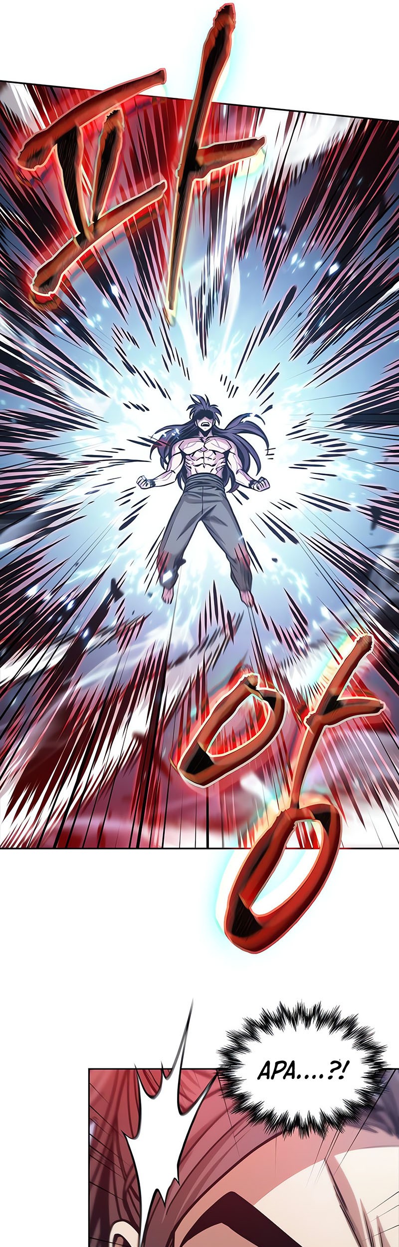 Nano Machine Chapter 175 - halaman 10