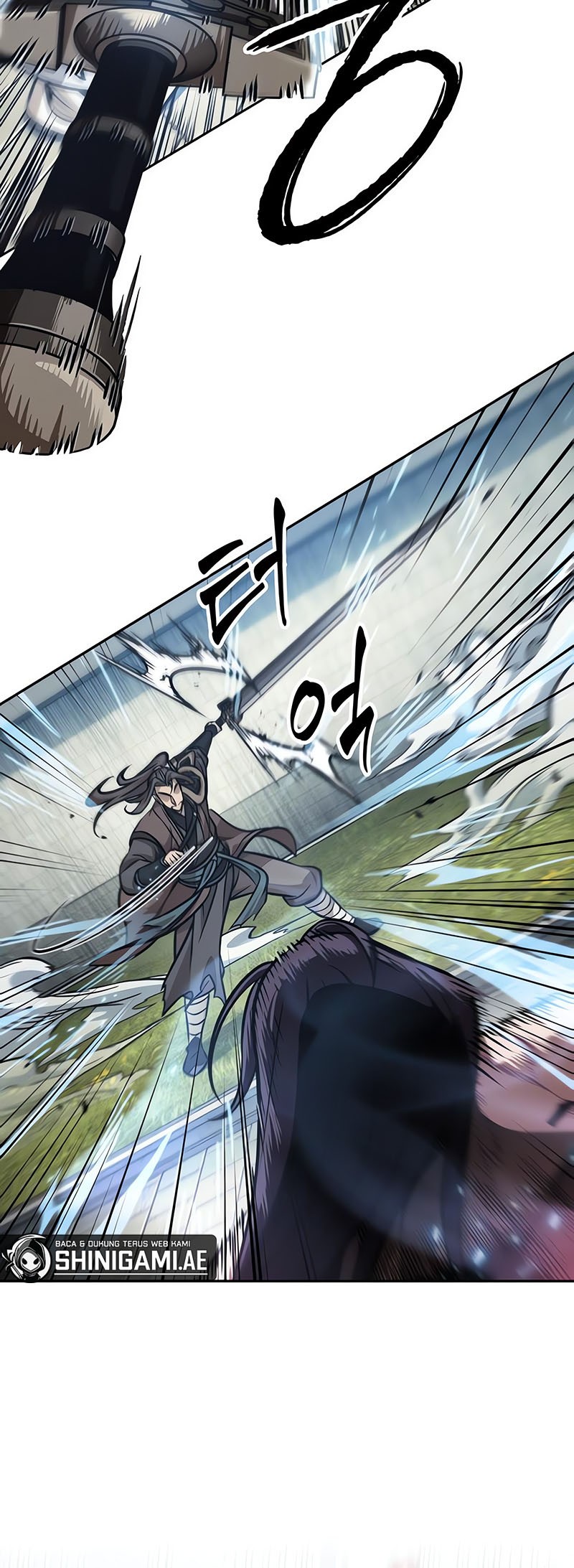 Nano Machine Chapter 175 - halaman 19