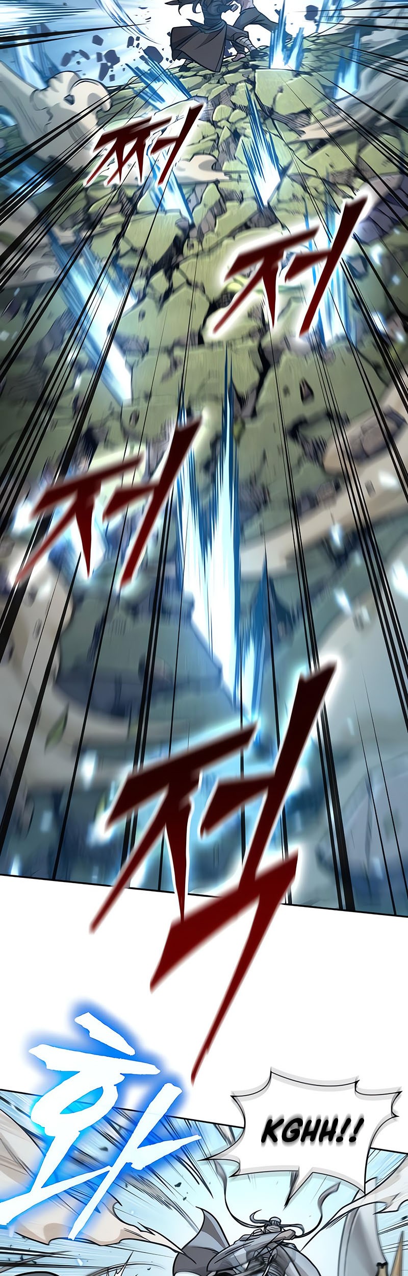 Nano Machine Chapter 175 - halaman 22