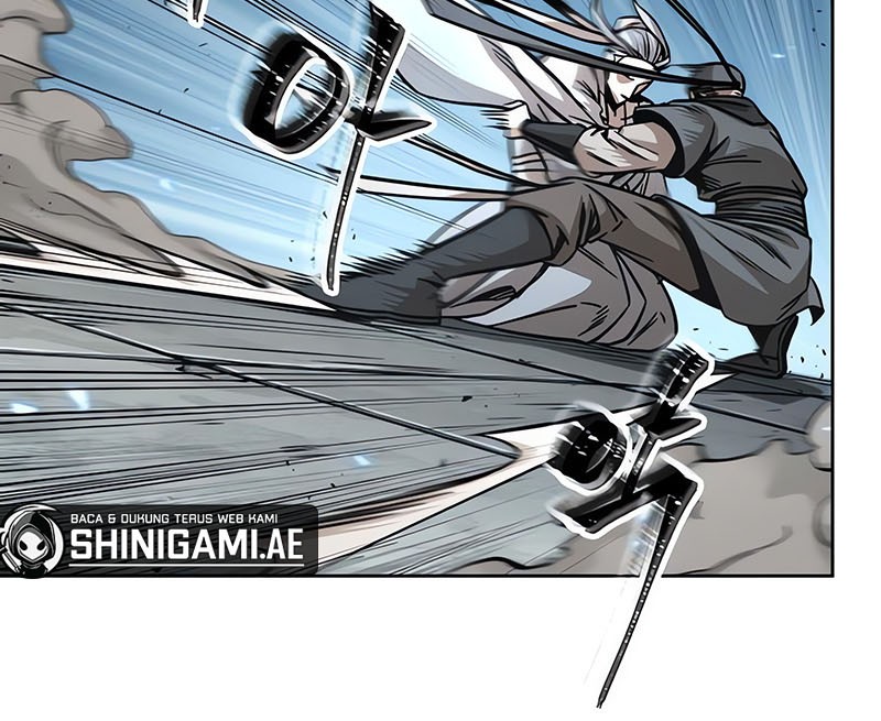 Nano Machine Chapter 175 - halaman 24