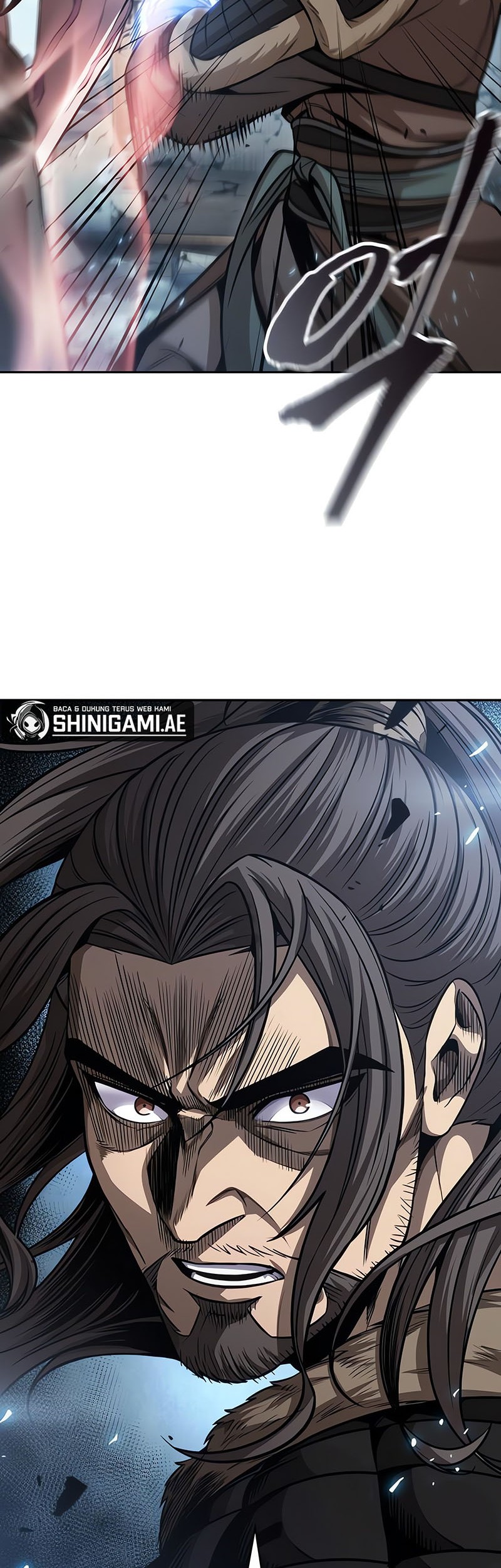 Nano Machine Chapter 175 - halaman 3