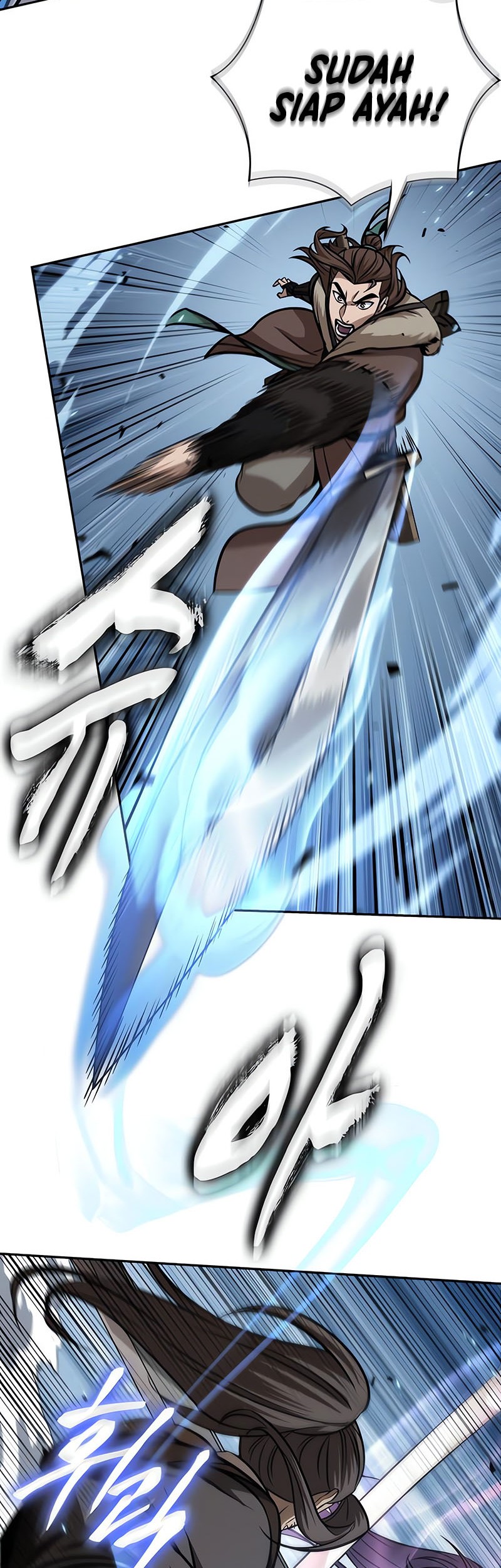 Nano Machine Chapter 175 - halaman 30