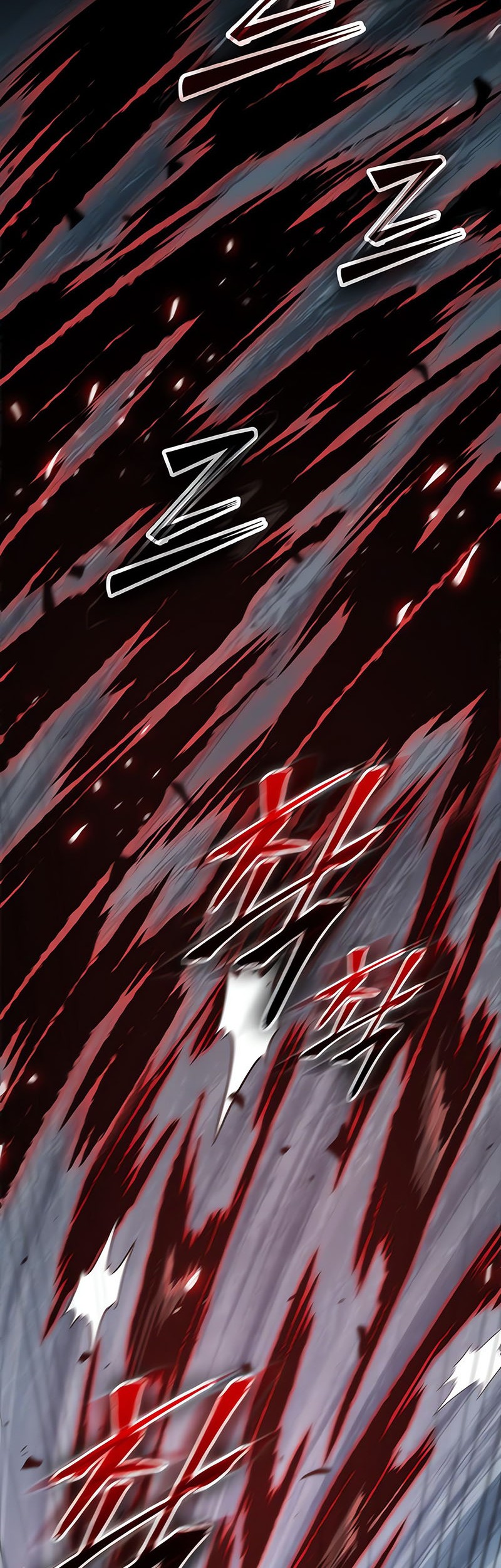 Nano Machine Chapter 175 - halaman 34