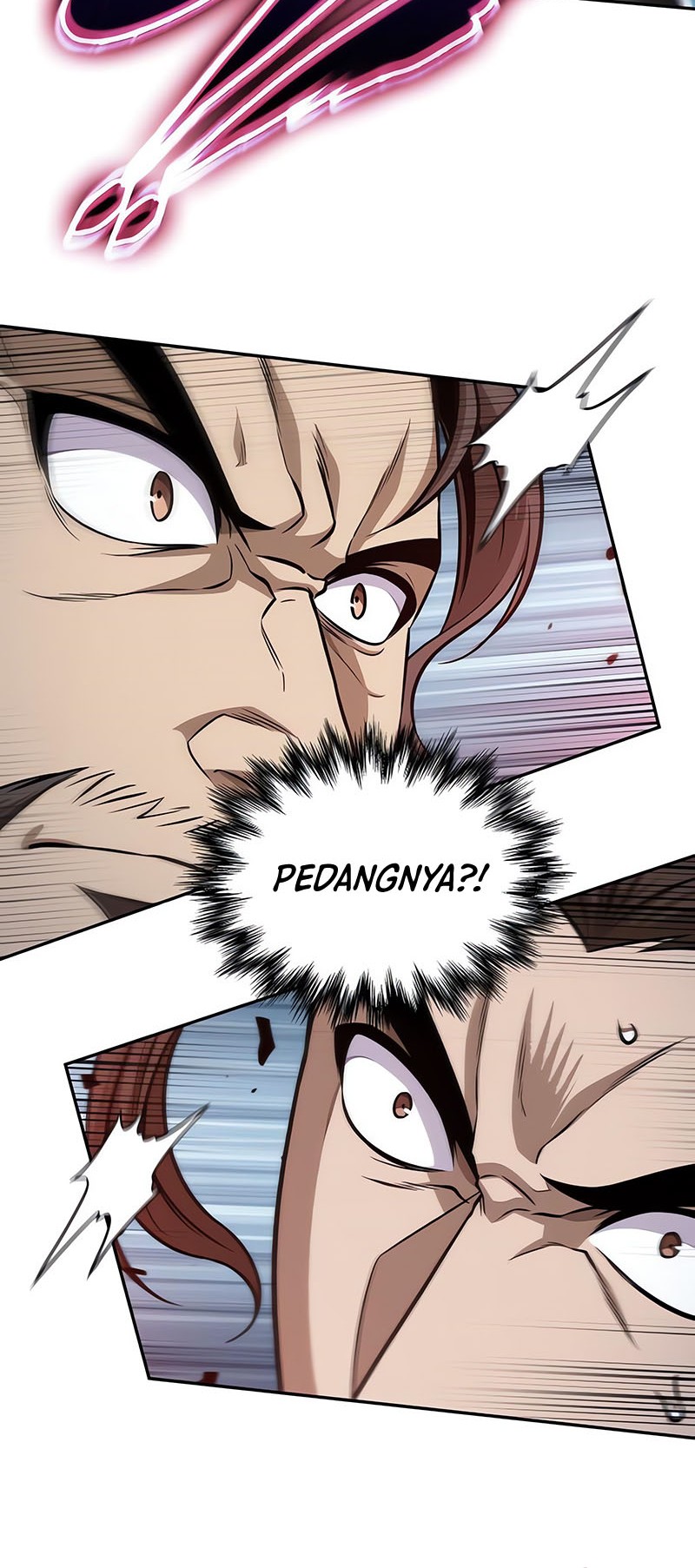 Nano Machine Chapter 175 - halaman 36