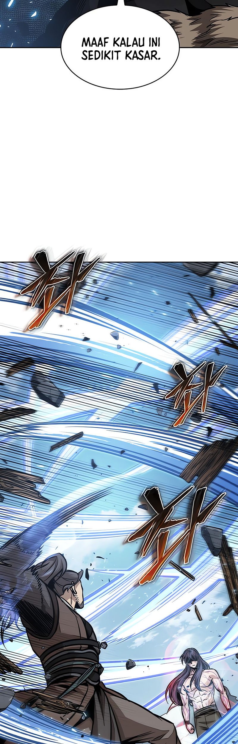 Nano Machine Chapter 175 - halaman 4