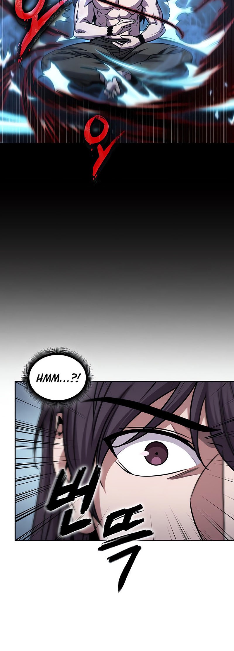 Nano Machine Chapter 175 - halaman 48