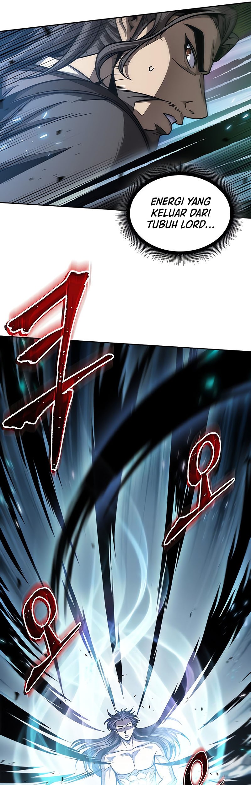 Nano Machine Chapter 176 - halaman 22
