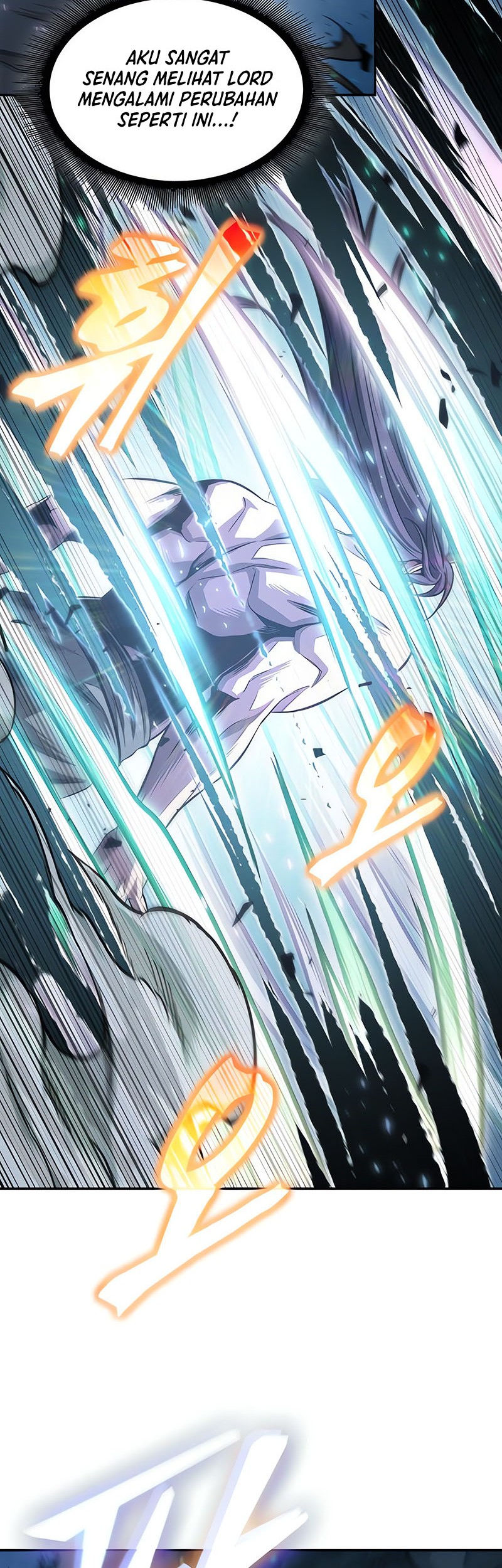 Nano Machine Chapter 176 - halaman 27