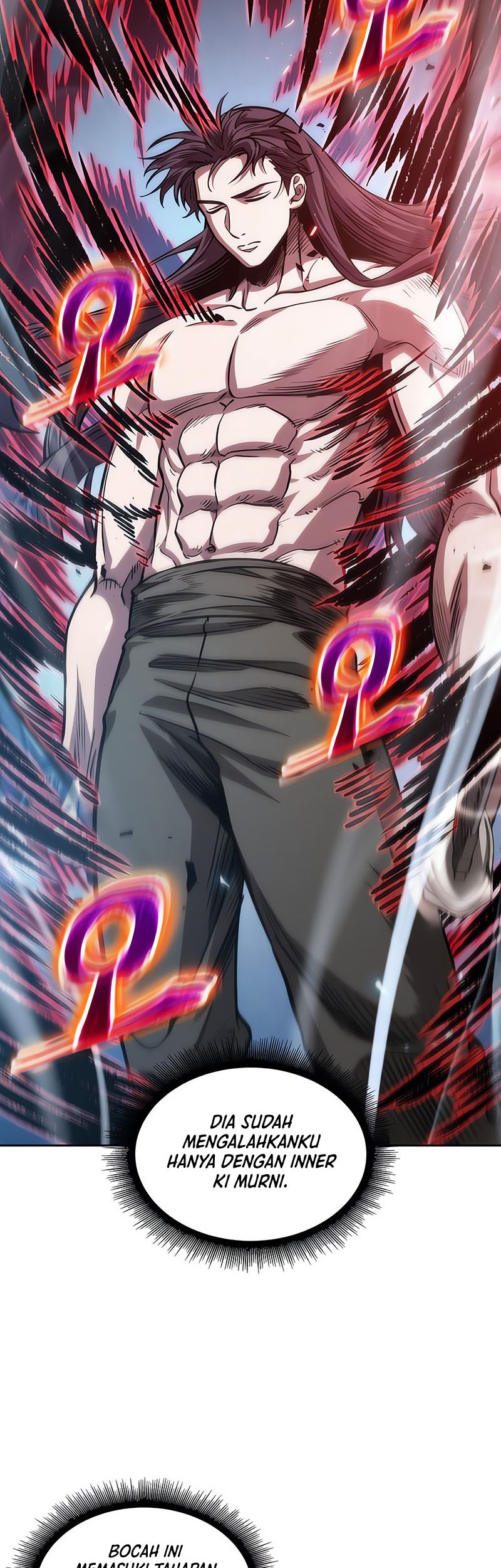 Nano Machine Chapter 176 - halaman 3