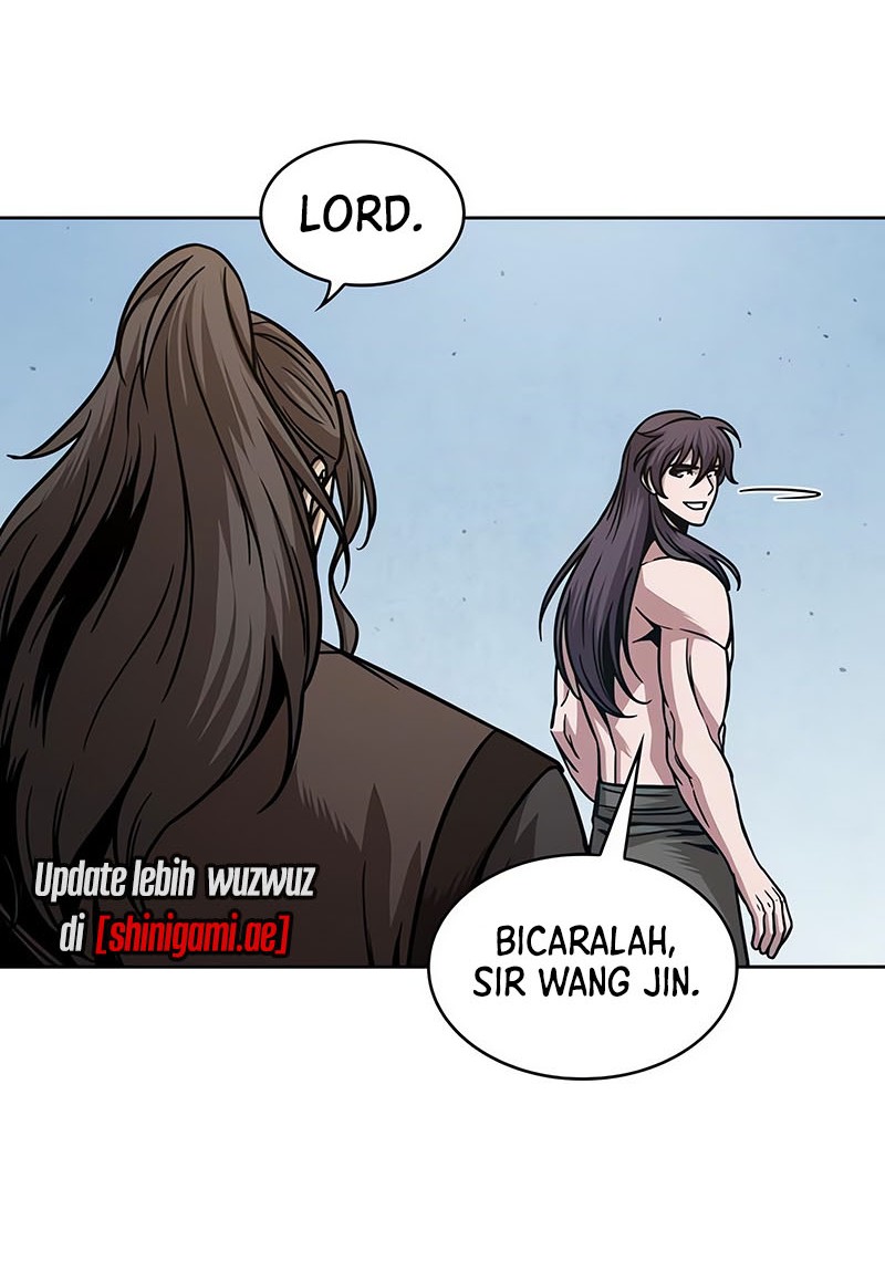 Nano Machine Chapter 176 - halaman 37