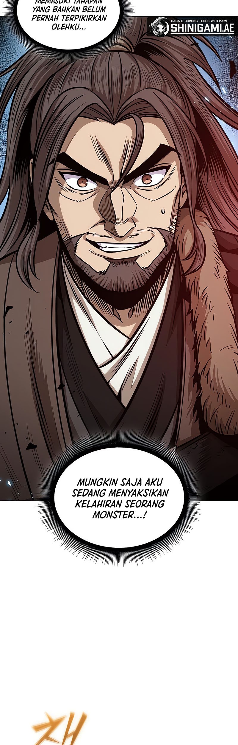 Nano Machine Chapter 176 - halaman 4