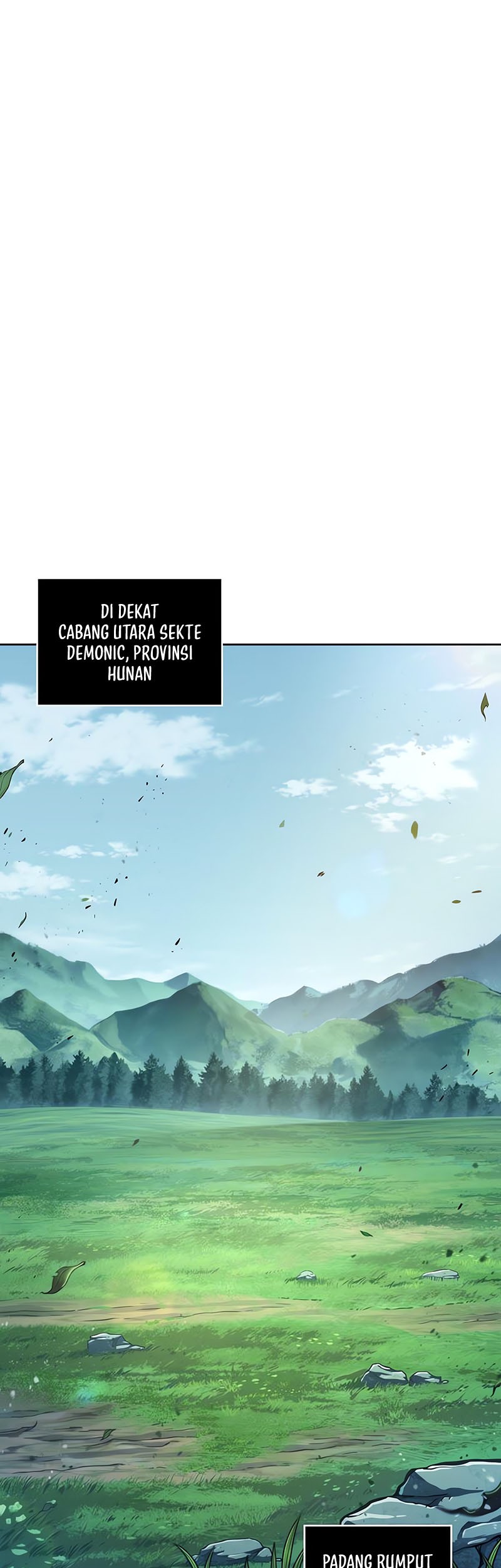 Nano Machine Chapter 176 - halaman 42