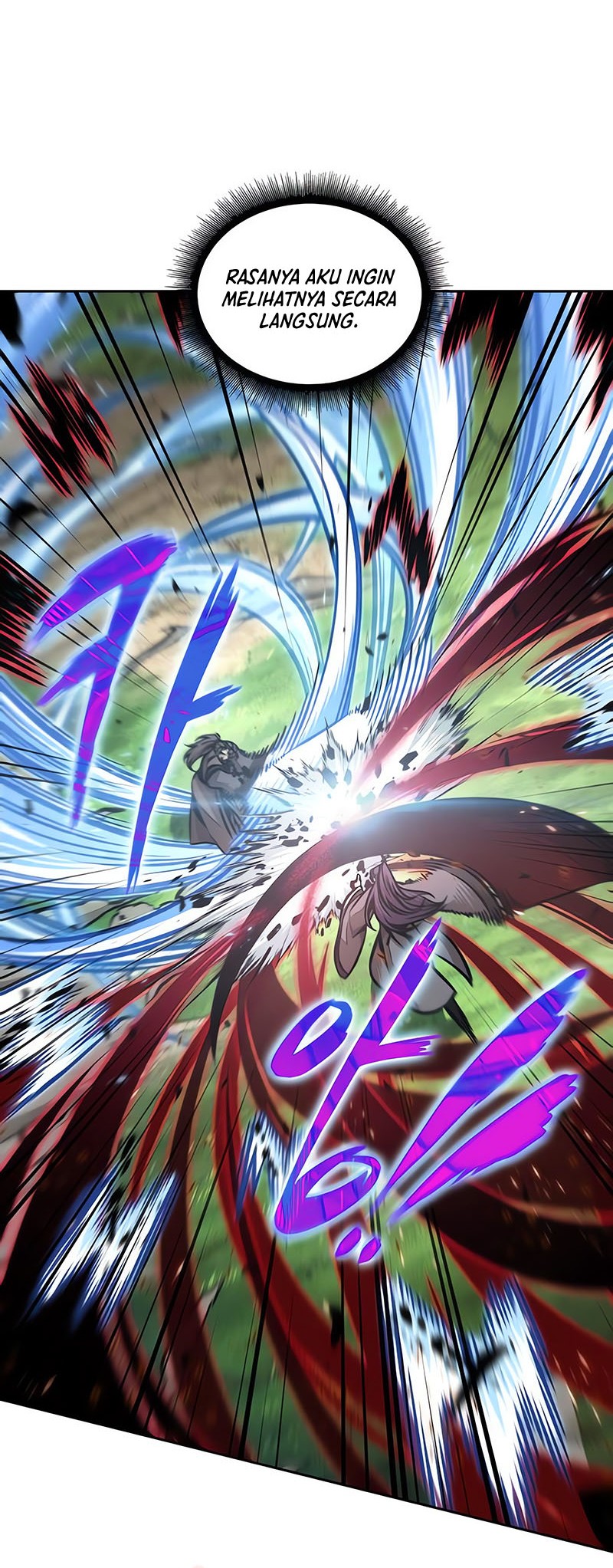 Nano Machine Chapter 176 - halaman 45