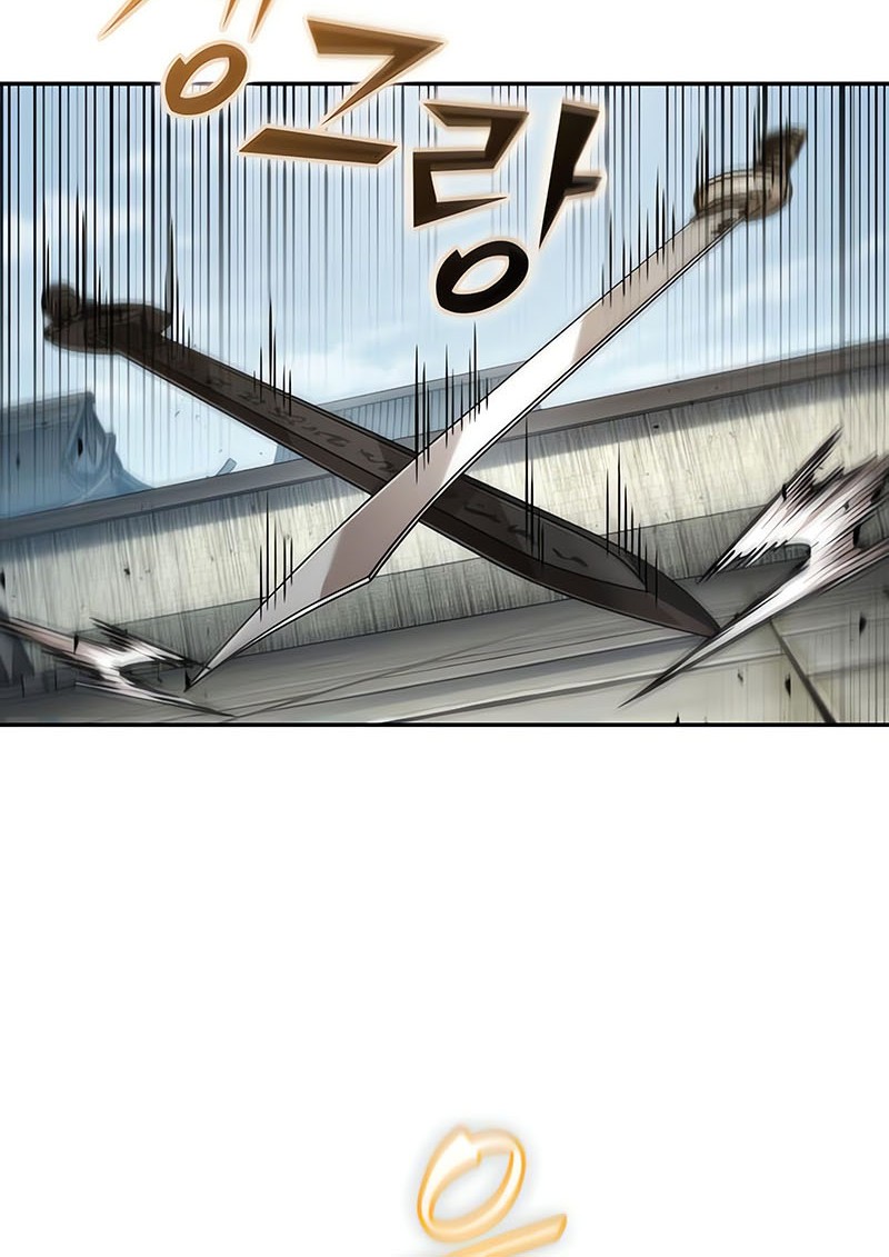 Nano Machine Chapter 176 - halaman 5