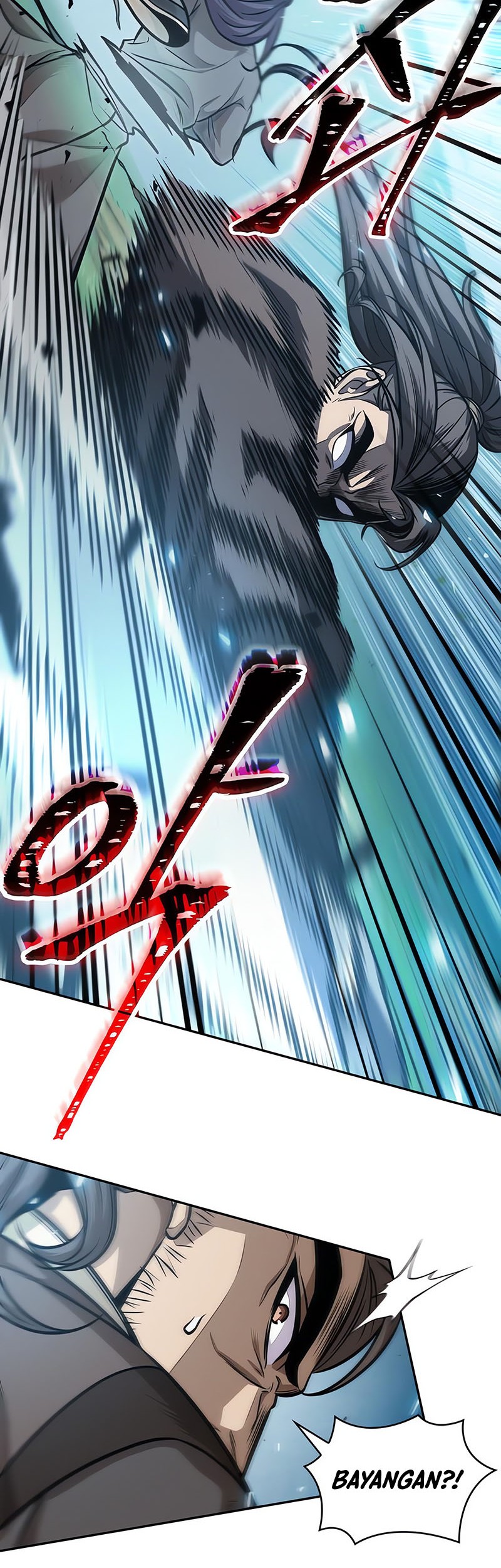Nano Machine Chapter 176 - halaman 52
