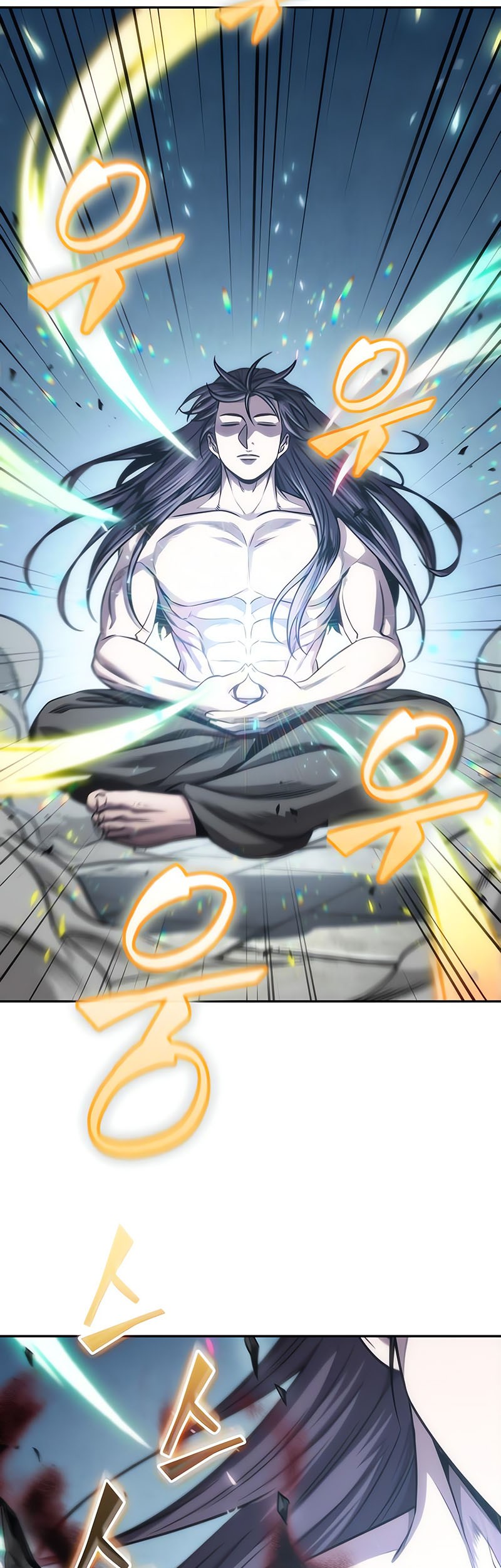 Nano Machine Chapter 176 - halaman 6