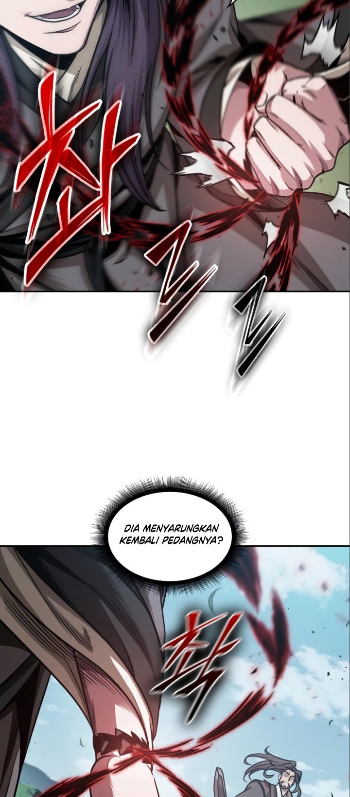 Nano Machine Chapter 177 - halaman 21