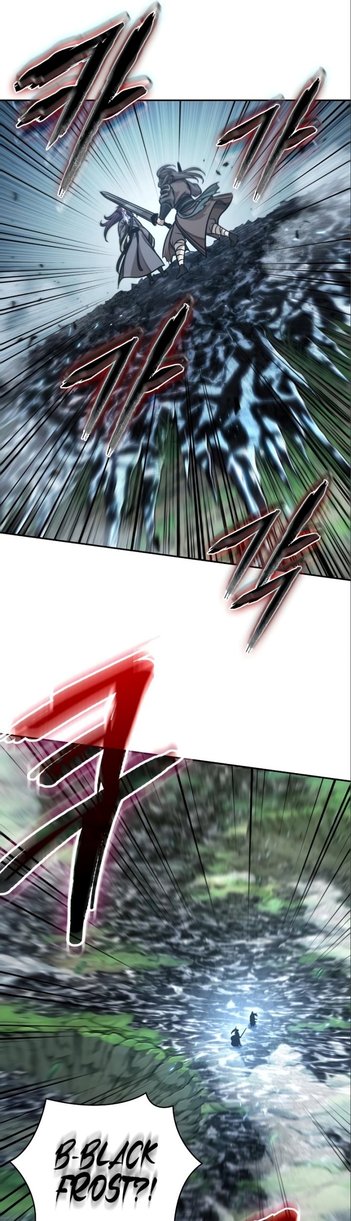 Nano Machine Chapter 177 - halaman 24
