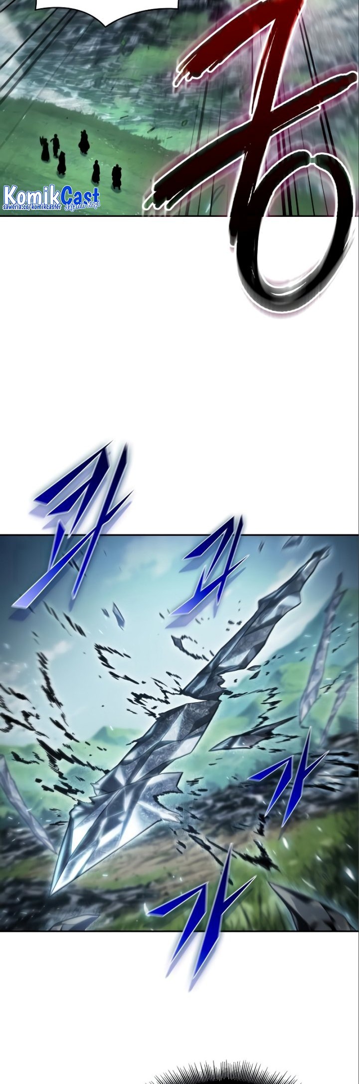 Nano Machine Chapter 177 - halaman 25