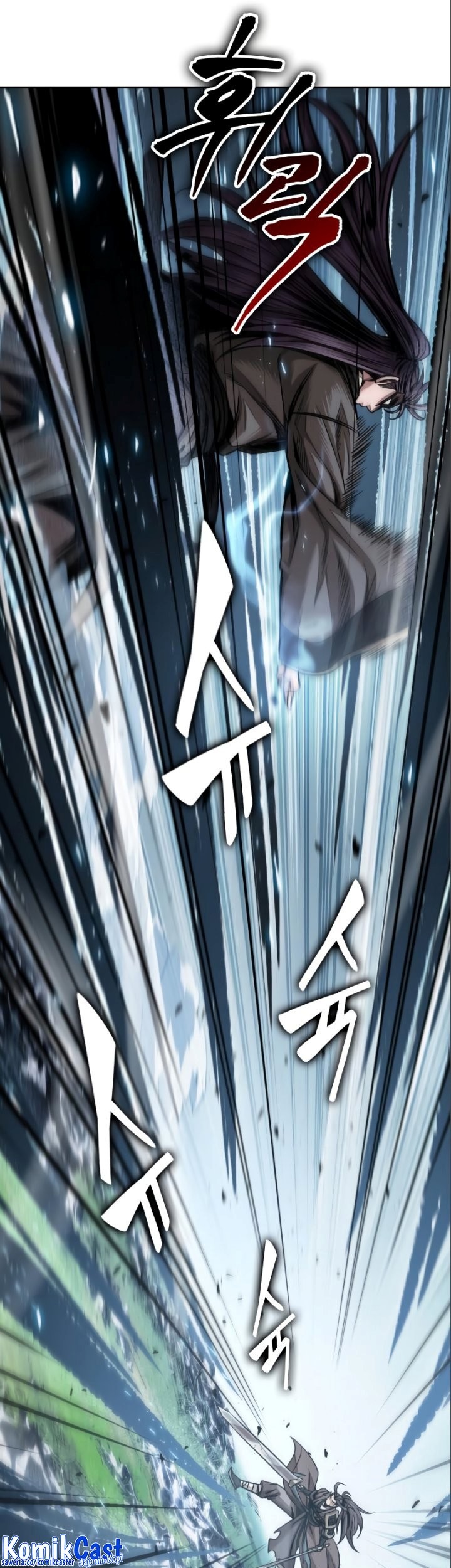 Nano Machine Chapter 177 - halaman 28