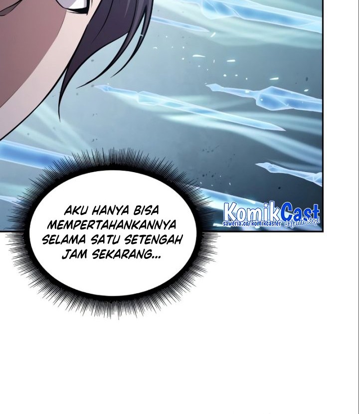 Nano Machine Chapter 177 - halaman 37