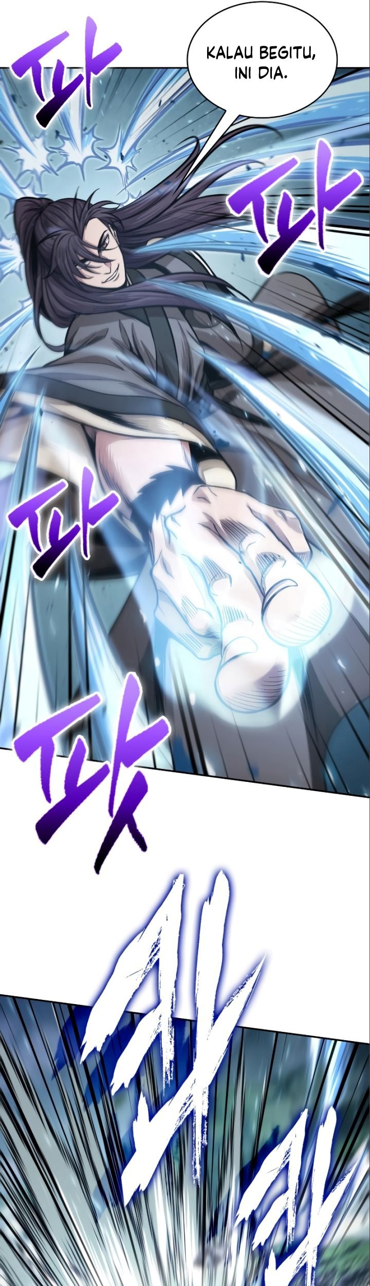 Nano Machine Chapter 177 - halaman 38