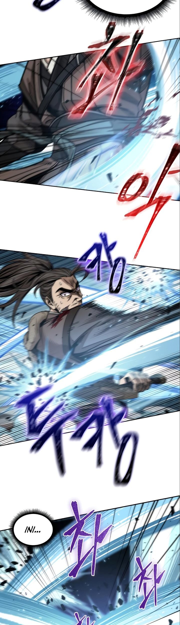 Nano Machine Chapter 177 - halaman 41