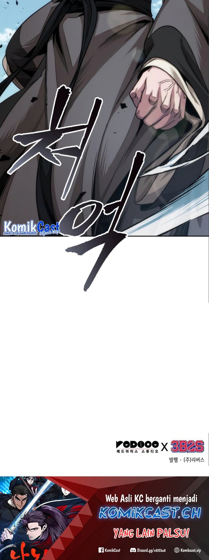 Nano Machine Chapter 177 - halaman 57
