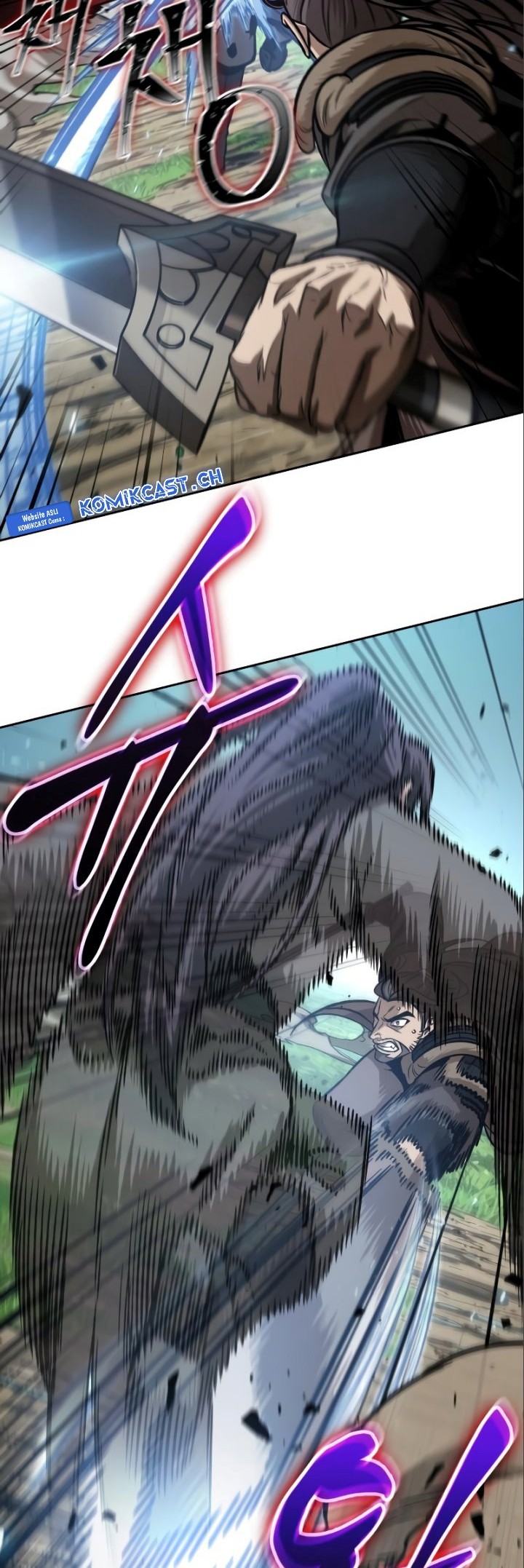 Nano Machine Chapter 177 - halaman 7