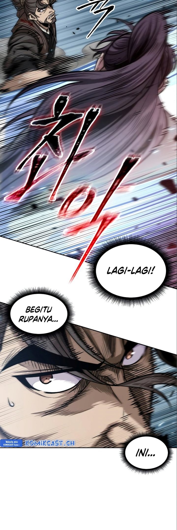 Nano Machine Chapter 177 - halaman 9