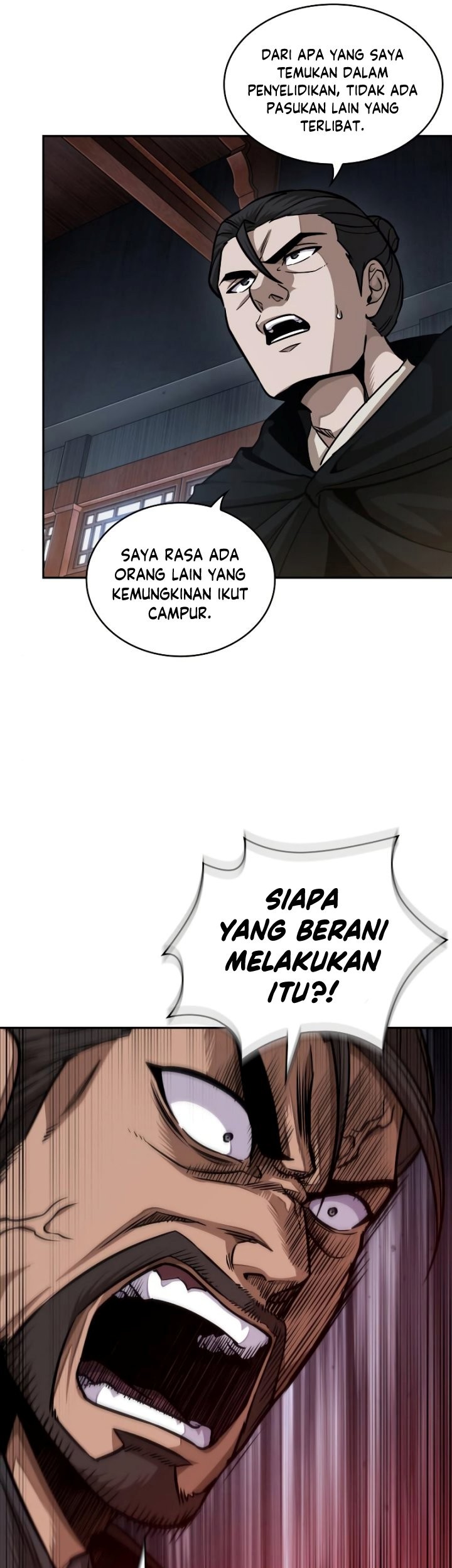 Nano Machine Chapter 178 - halaman 10