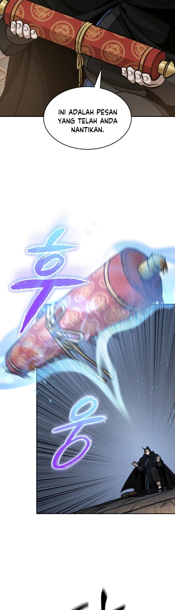 Nano Machine Chapter 178 - halaman 13