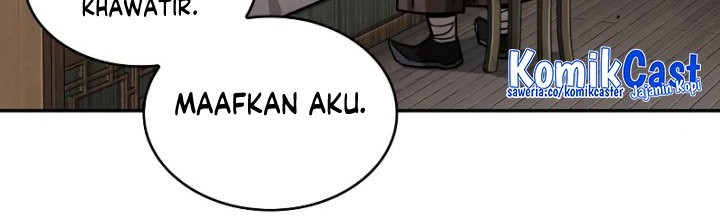 Nano Machine Chapter 178 - halaman 25