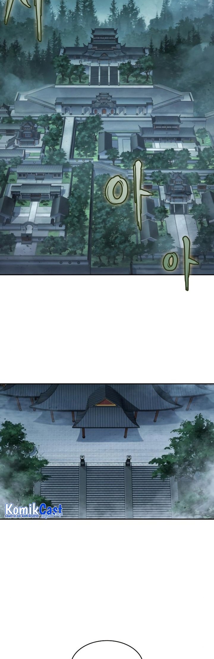 Nano Machine Chapter 178 - halaman 3