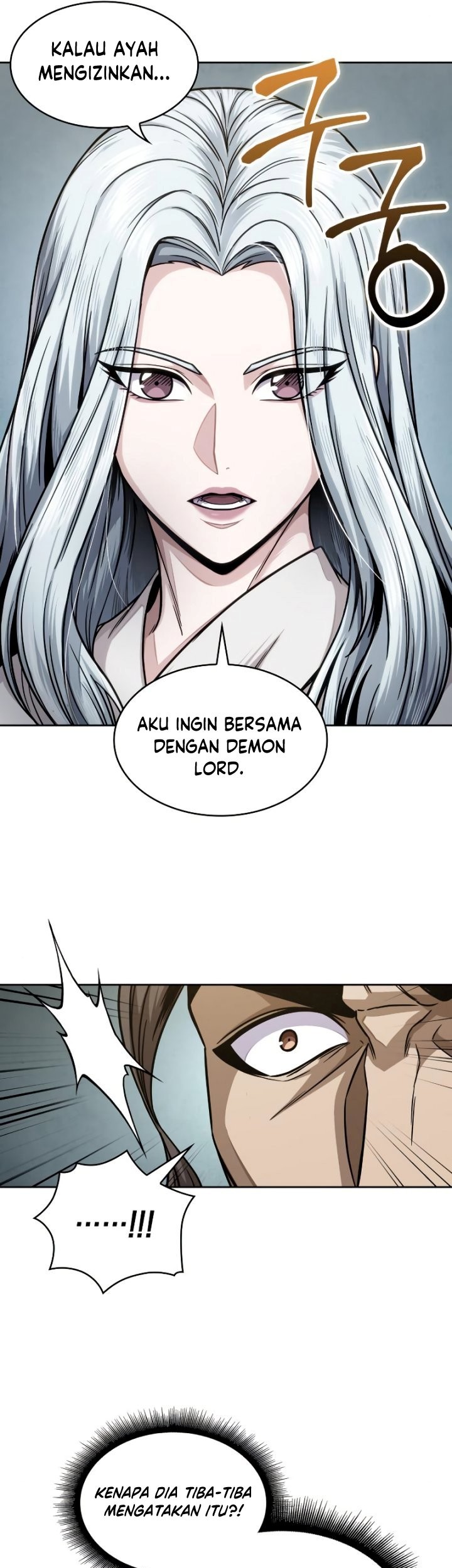 Nano Machine Chapter 178 - halaman 36