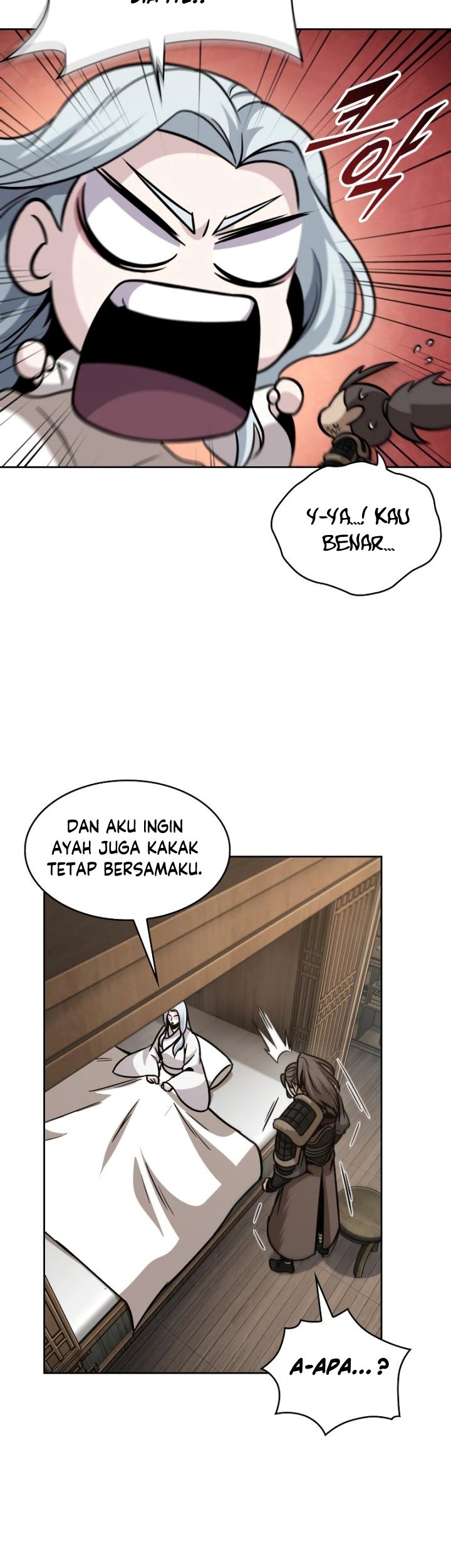 Nano Machine Chapter 178 - halaman 49