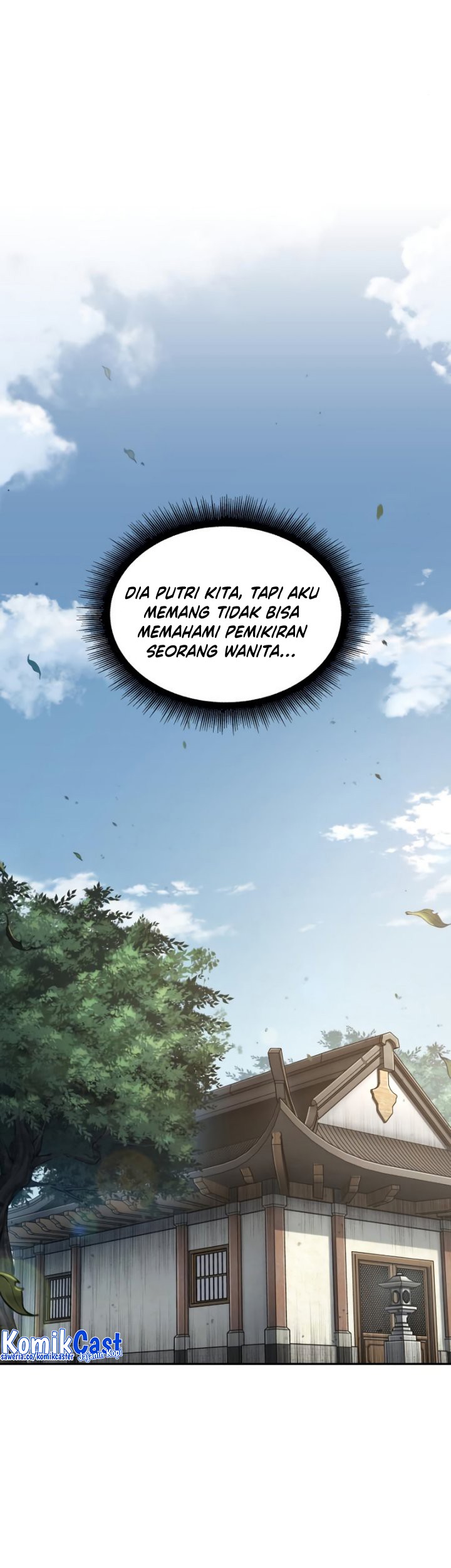 Nano Machine Chapter 178 - halaman 58