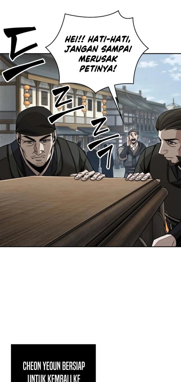 Nano Machine Chapter 179 - halaman 15