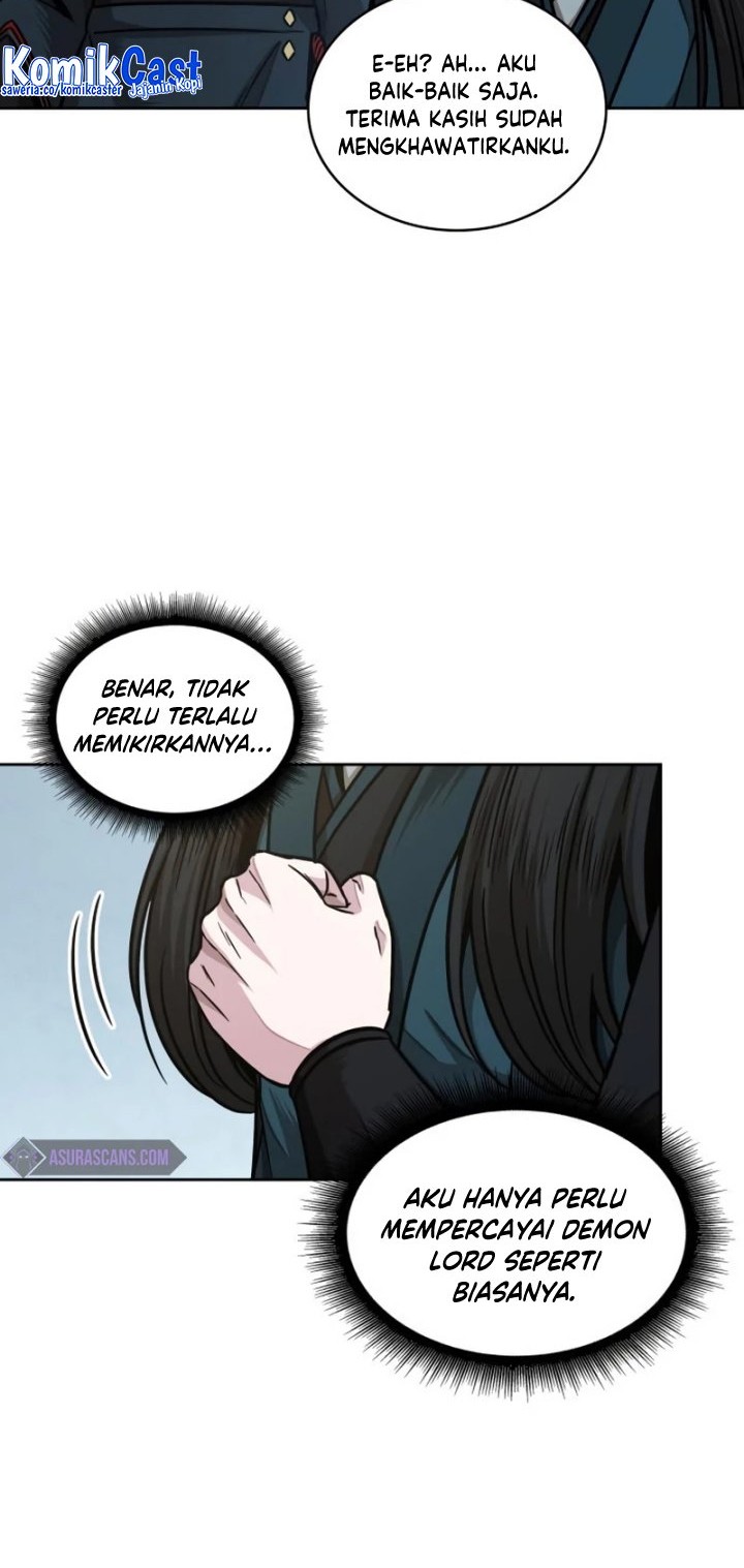 Nano Machine Chapter 179 - halaman 19