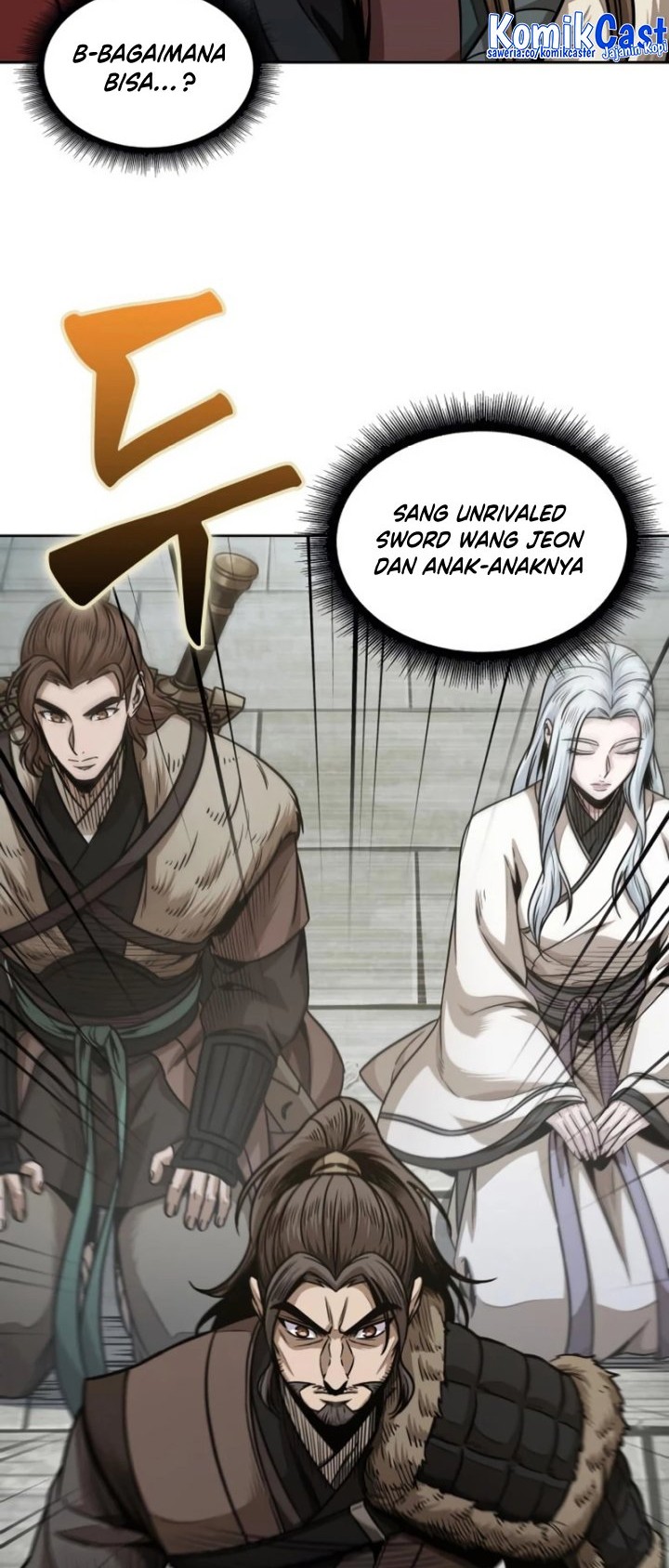 Nano Machine Chapter 179 - halaman 21