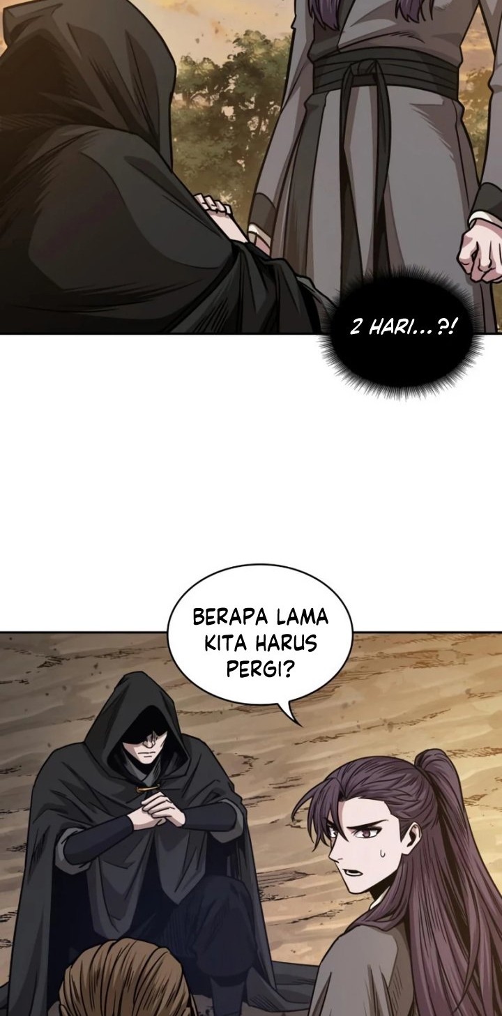 Nano Machine Chapter 179 - halaman 33