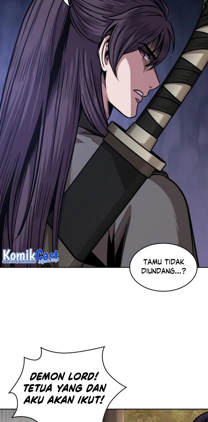 Nano Machine Chapter 179 - halaman 35