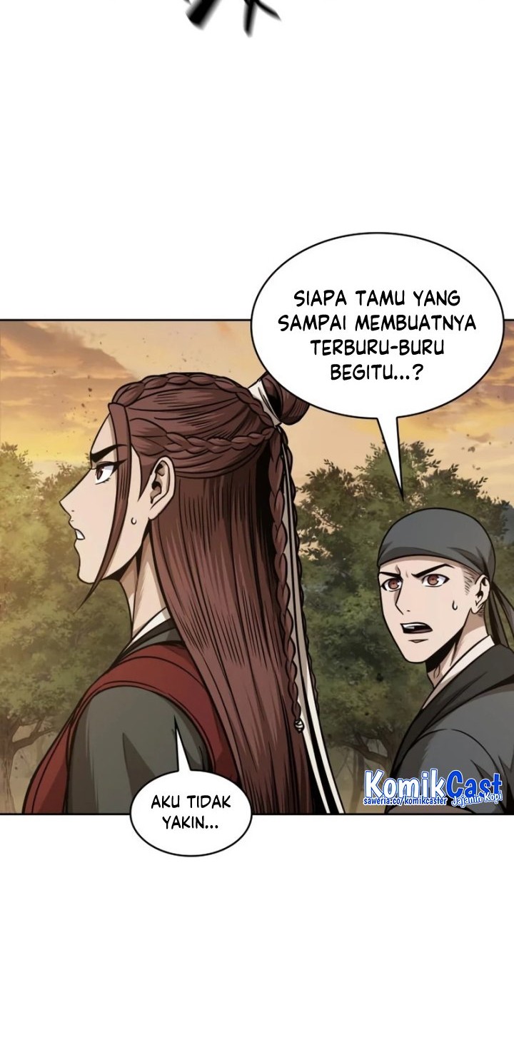 Nano Machine Chapter 179 - halaman 37