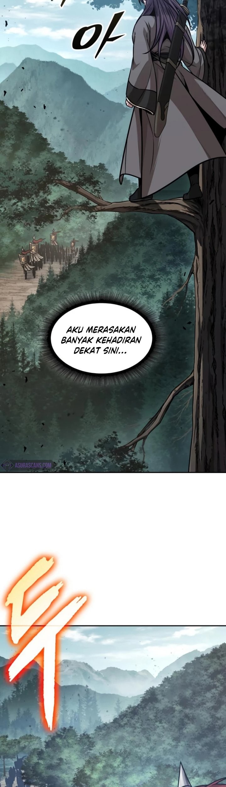 Nano Machine Chapter 179 - halaman 42