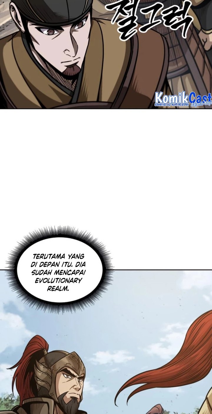 Nano Machine Chapter 179 - halaman 45