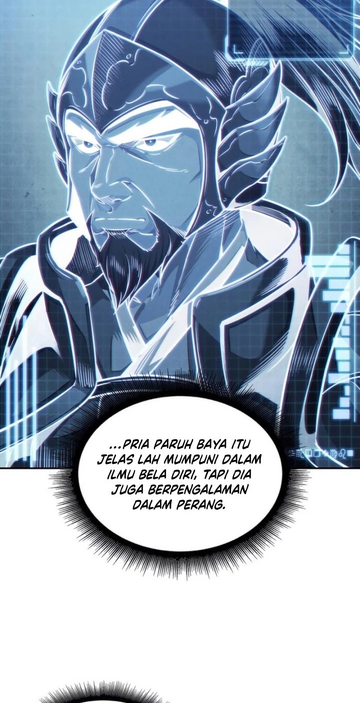 Nano Machine Chapter 179 - halaman 47