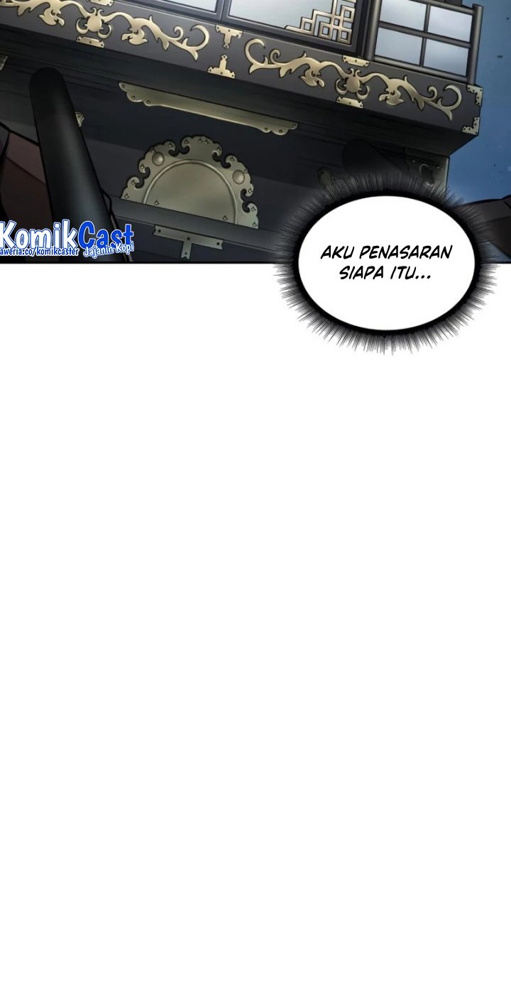 Nano Machine Chapter 179 - halaman 49